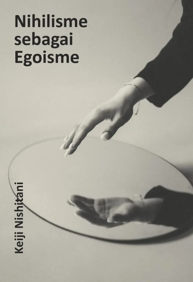 Nihilisme Sebagai Egoisme