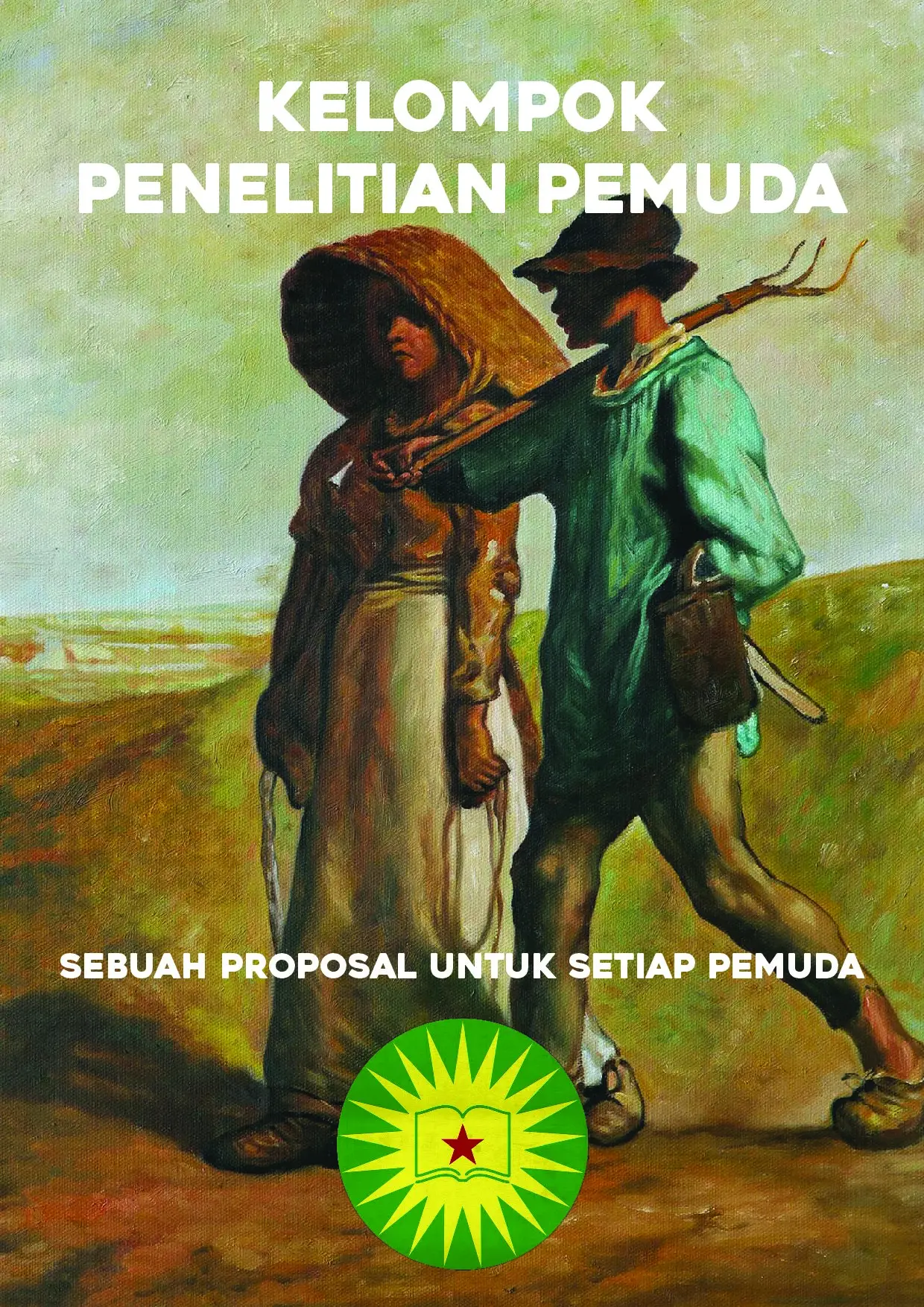 Kelompok Penelitian Pemuda: Sebuah Proposal Untuk Setiap Pemuda