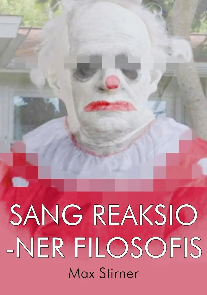 Sang Reaksioner Filosofis