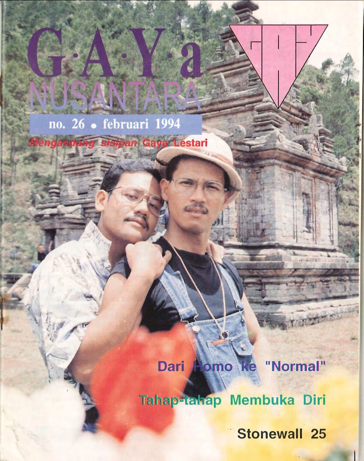 GAYa NUSANTARA #26