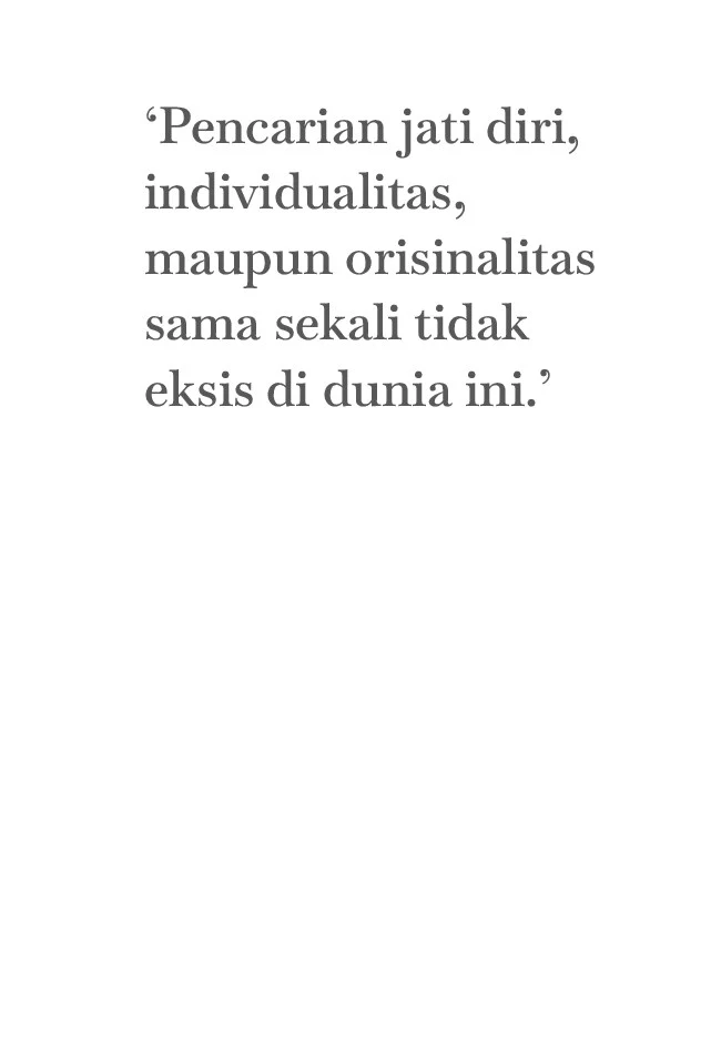 Idiot; Dokter Angin