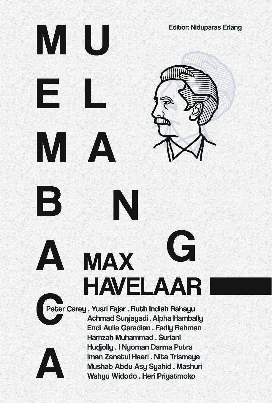 Membaca Ulang Max Havelaar