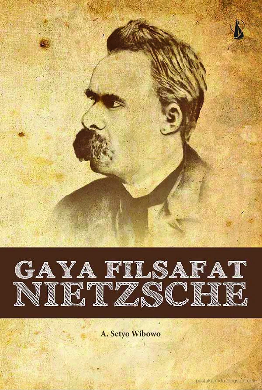 Gaya Filsafat Nietzsche