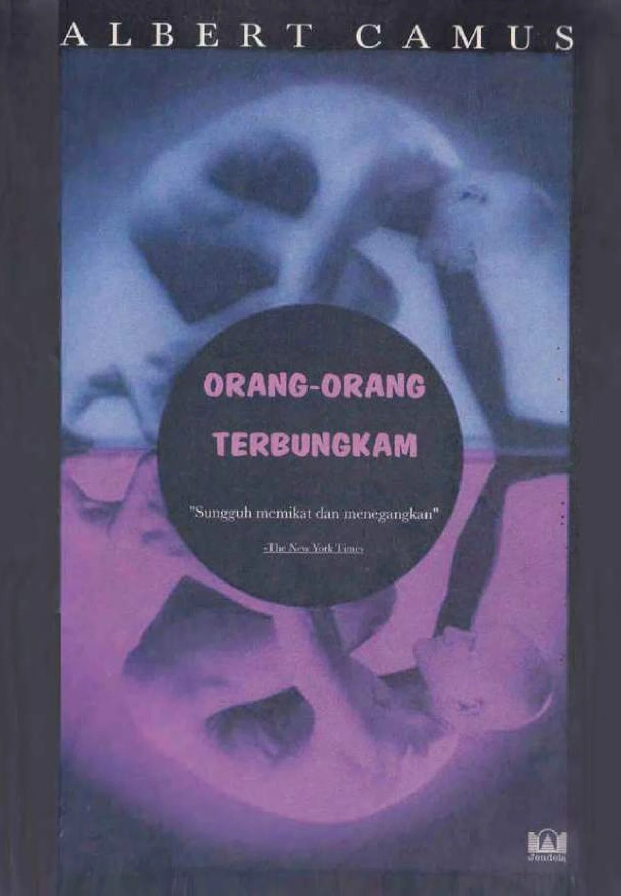 Orang-Orang Terbungkam