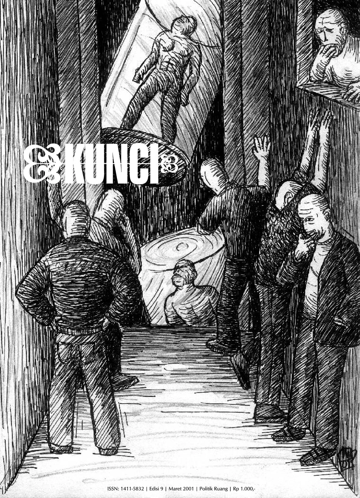 Kunci 9