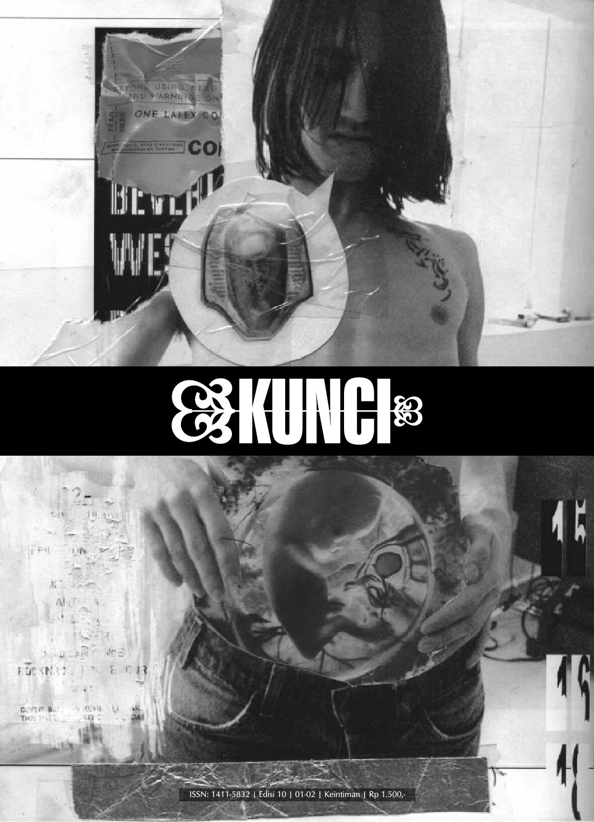 Newsletter KUNCI No. 10: Keintiman