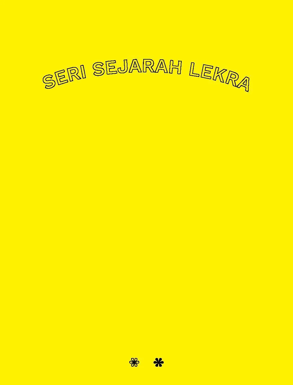 LEKRA Membangun Gerakan Kebudayaan Rakyat [Bag. "Dari Dunia Dikepung Jangan dan Harus"]