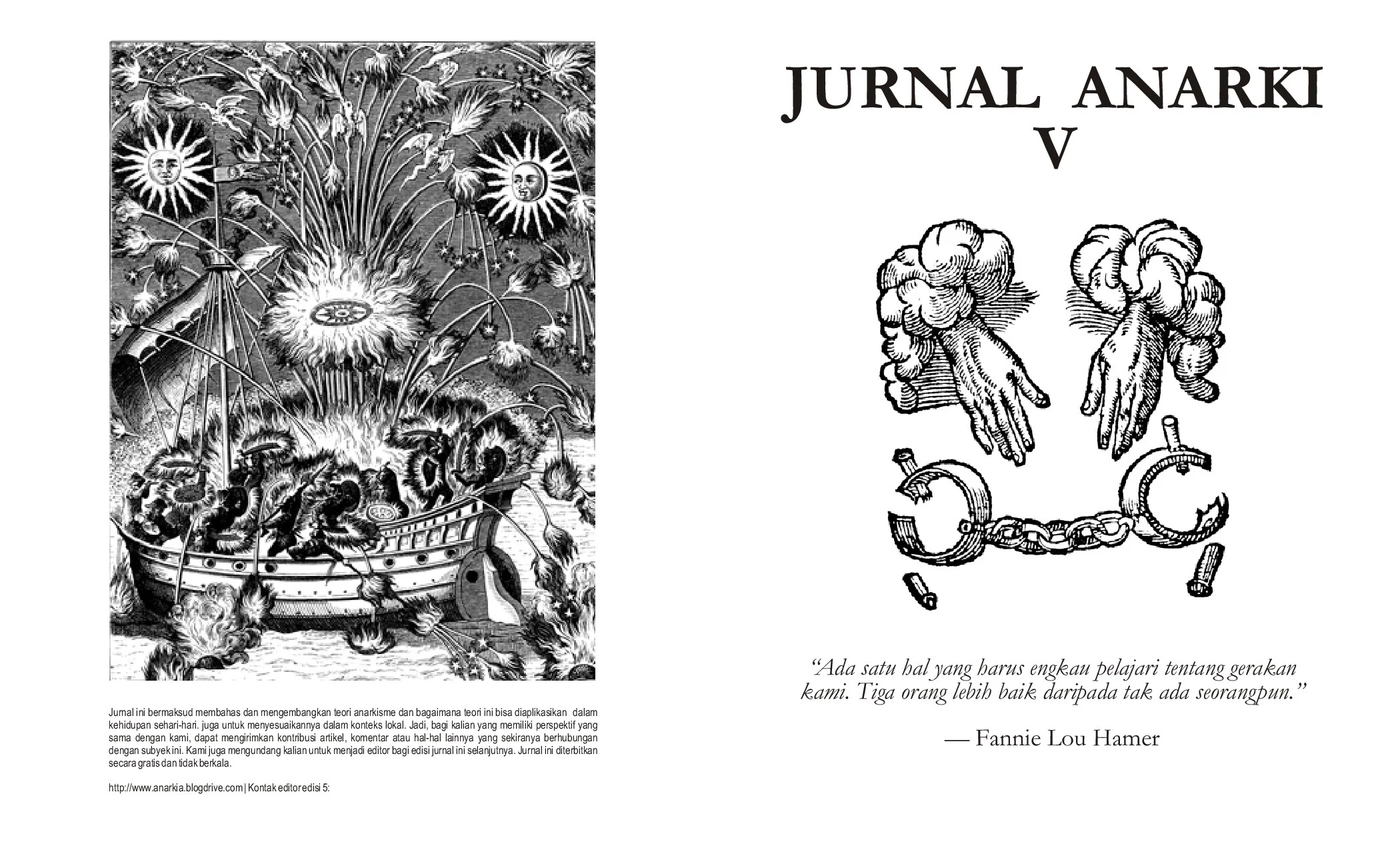 Jurnal Anarki #05