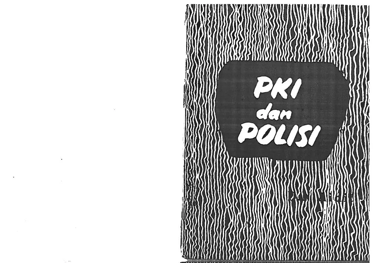 PKI dan Polisi