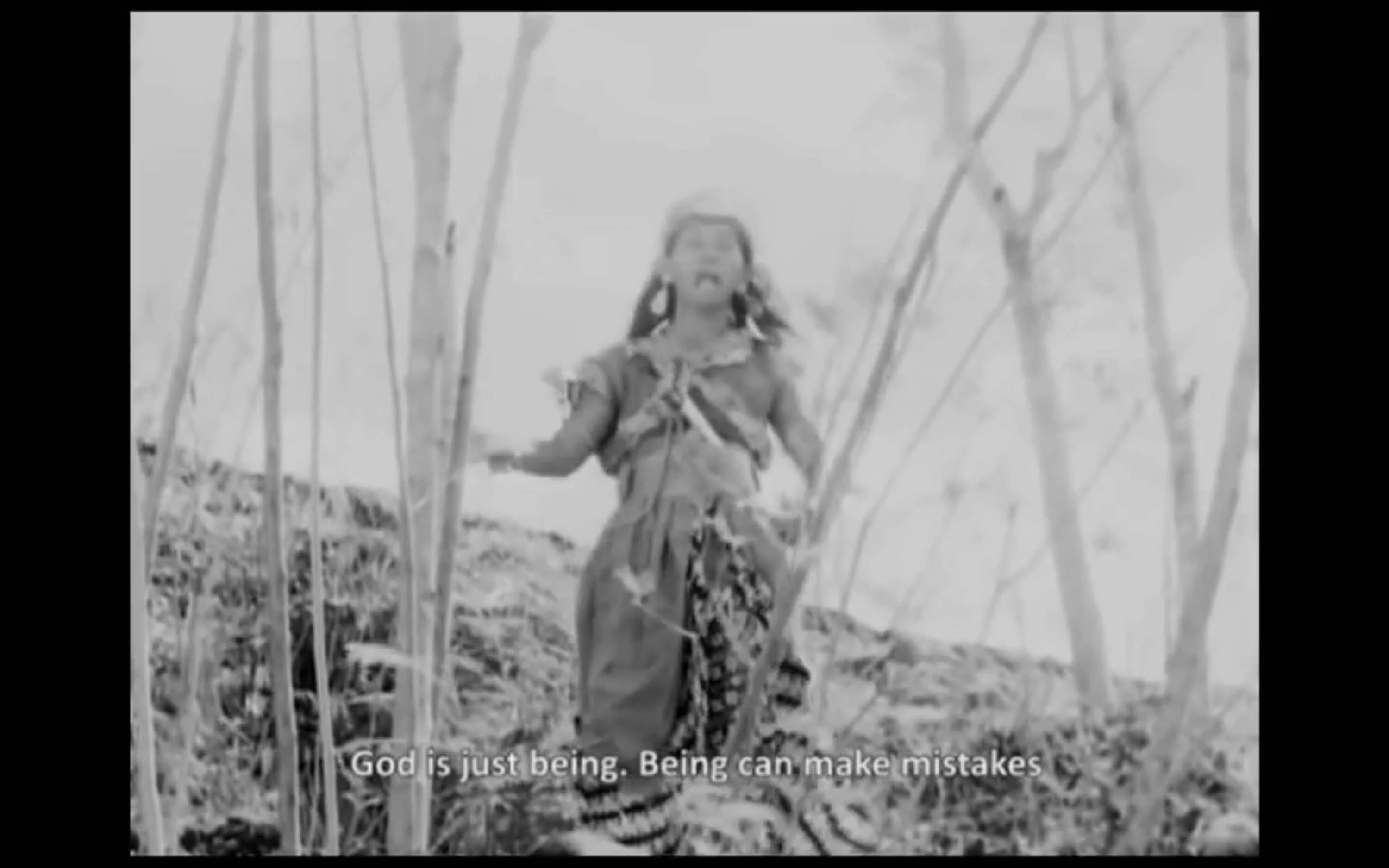 Lahirnja Gatotkatja / Lahirnya Gatotkaca (Birth of Gatotkaca)