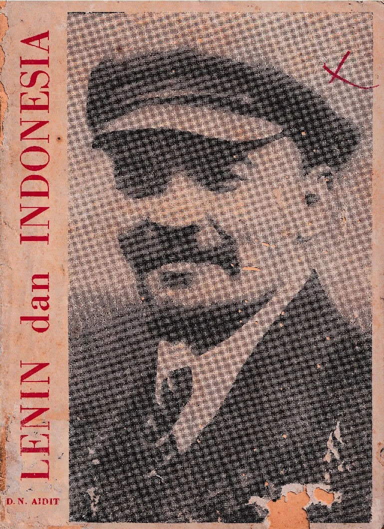 Lenin dan Indonesia