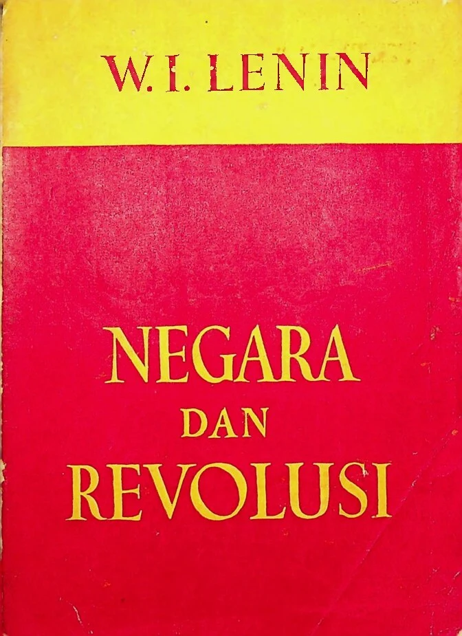 Negara dan Revolusi
