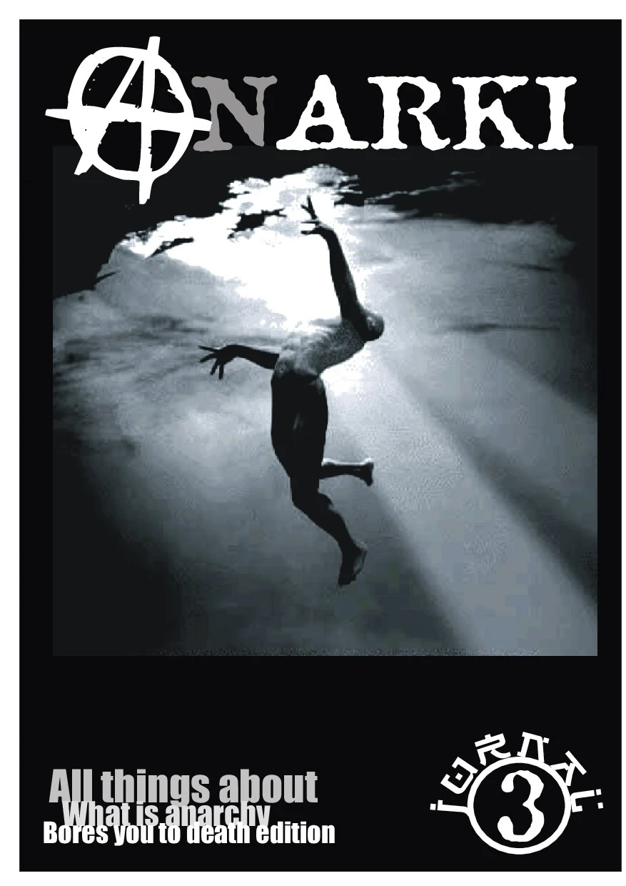 Jurnal Anarki #3