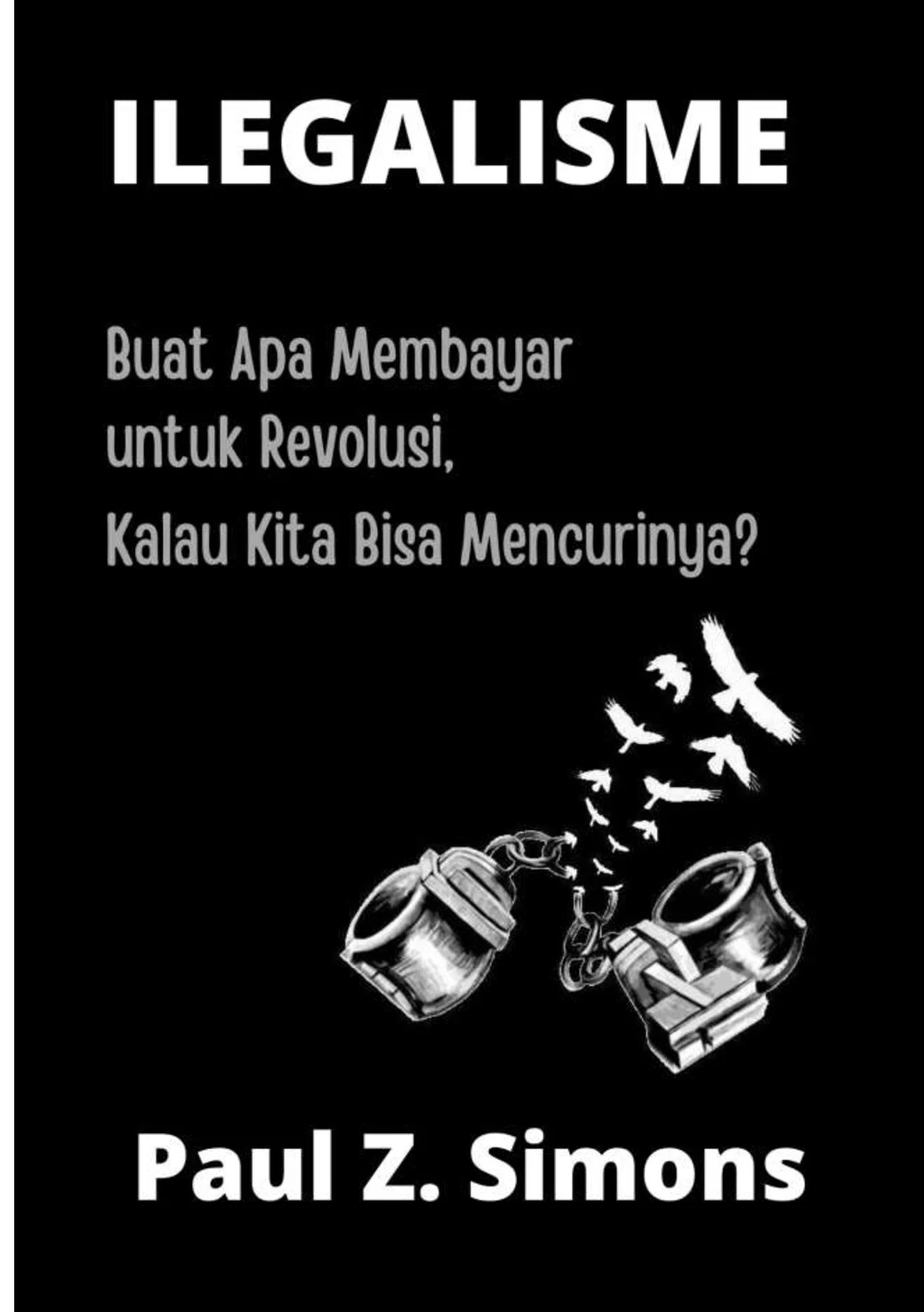 Ilegalisme