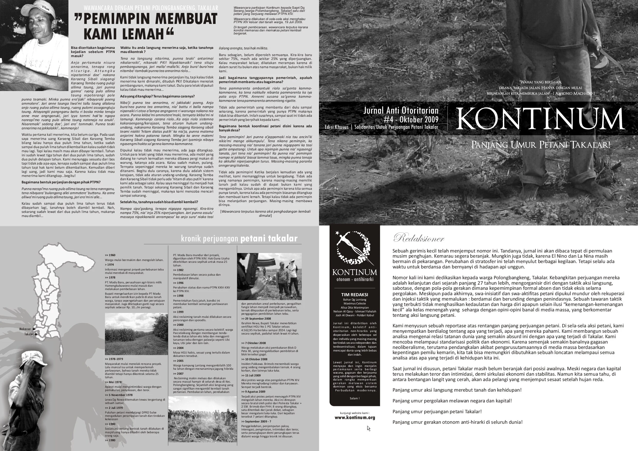 Kontinum Vol. 4