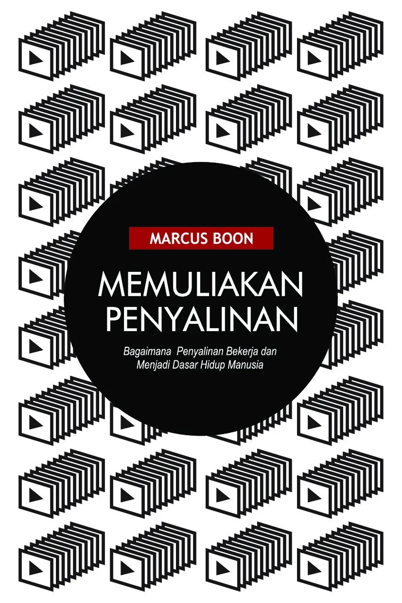 Memuliakan Penyalinan
