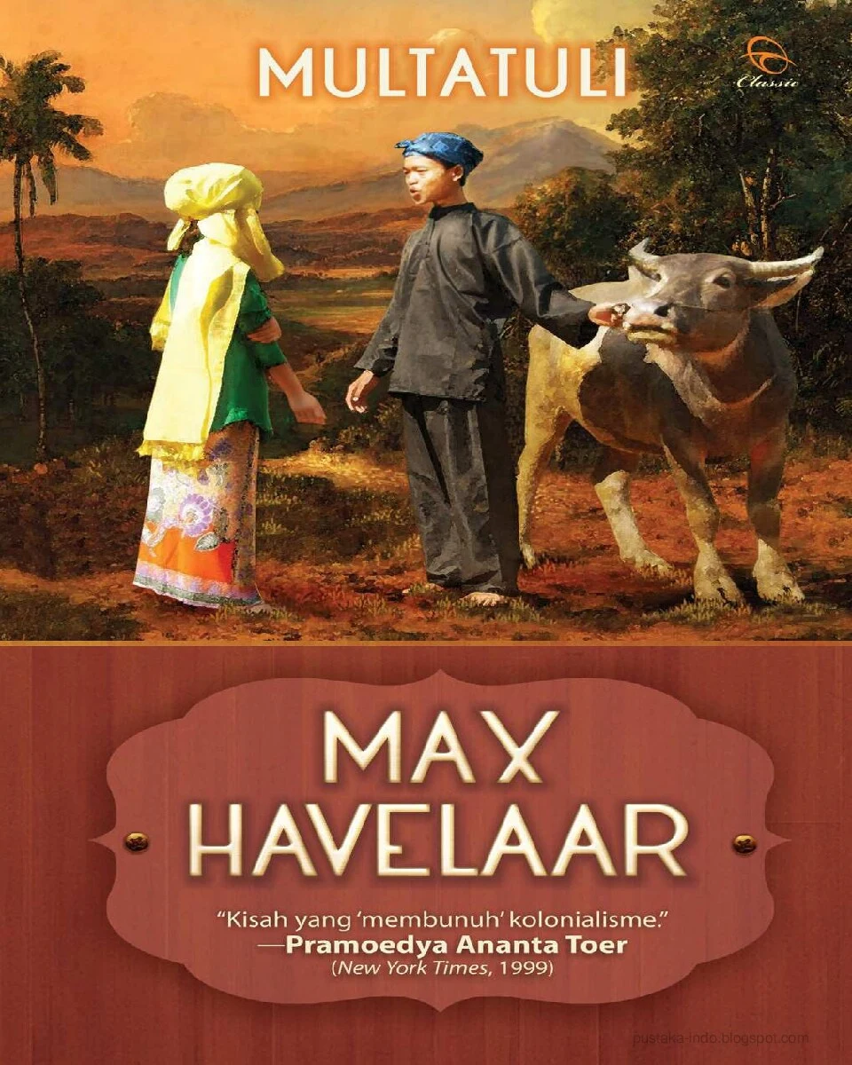 Max Havelaar