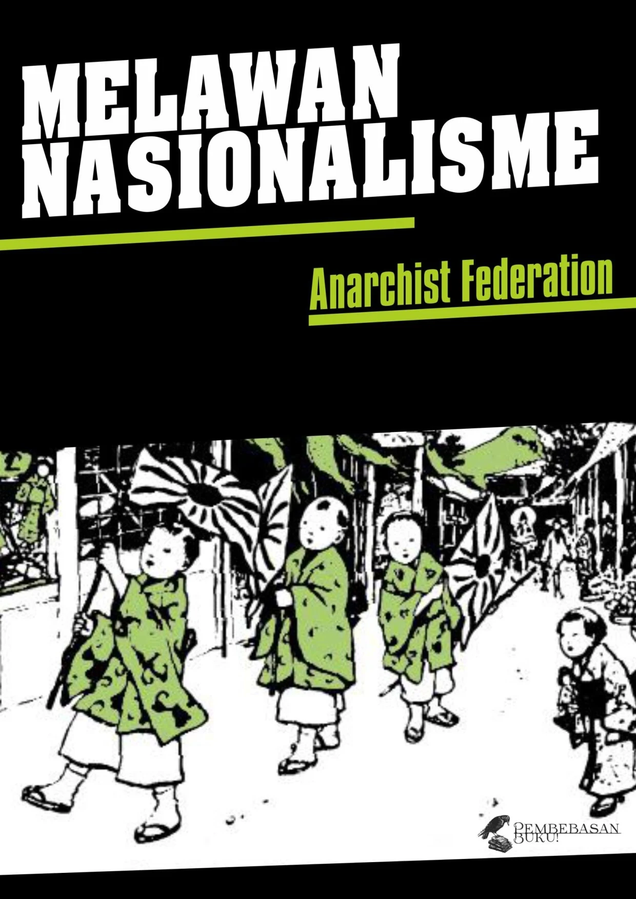 Melawan Nasionalisme