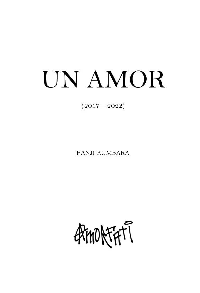 Un Amor
