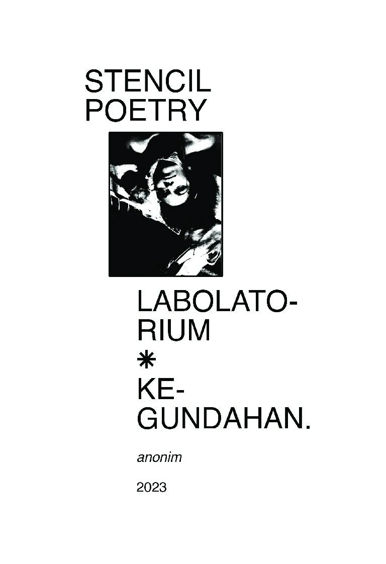 Laboratorium Kegundahan