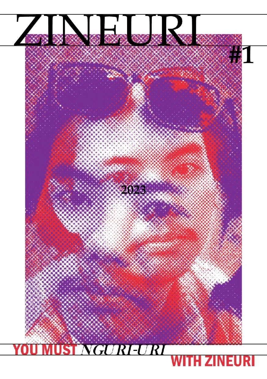 Zineuri #1