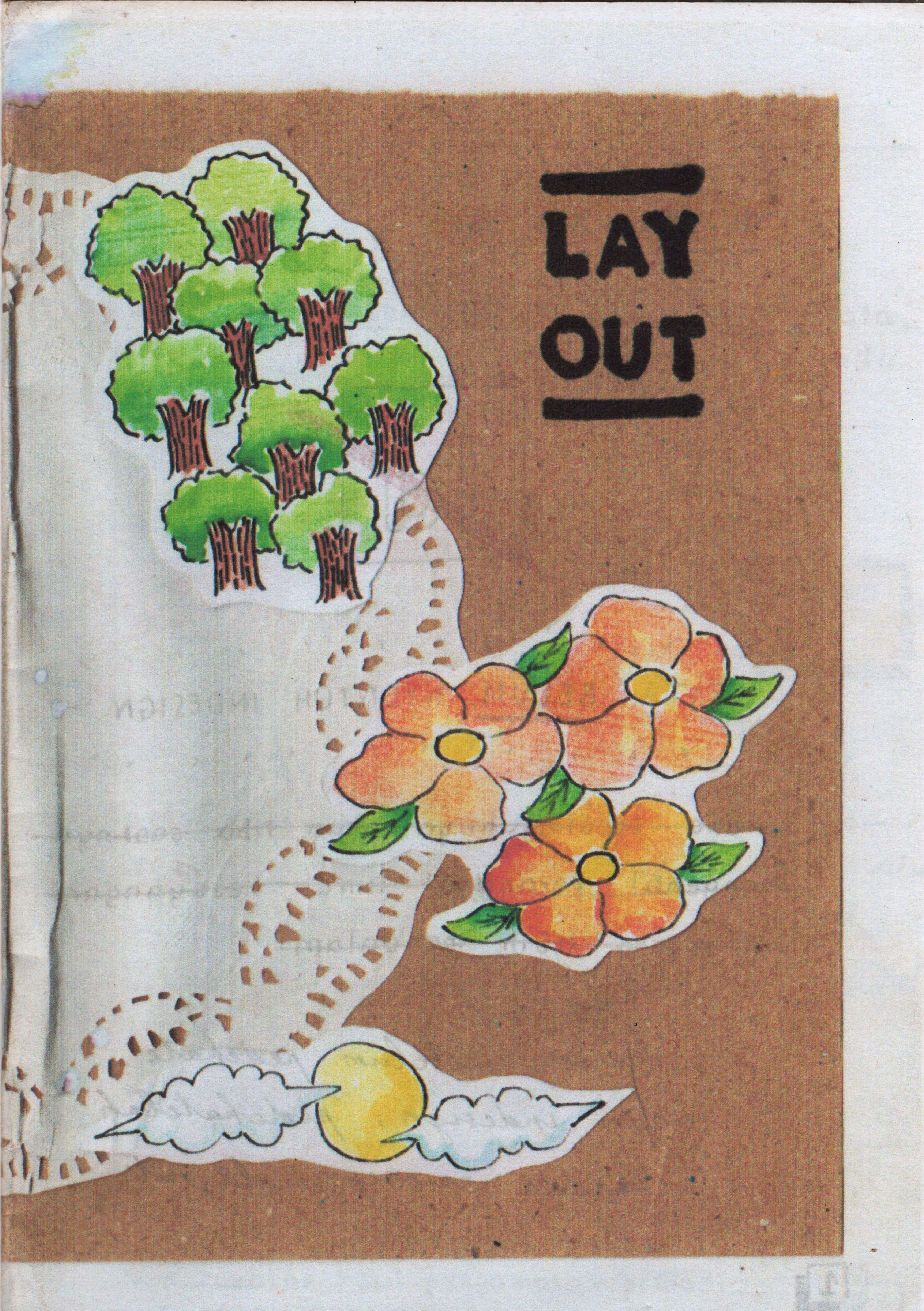Layout