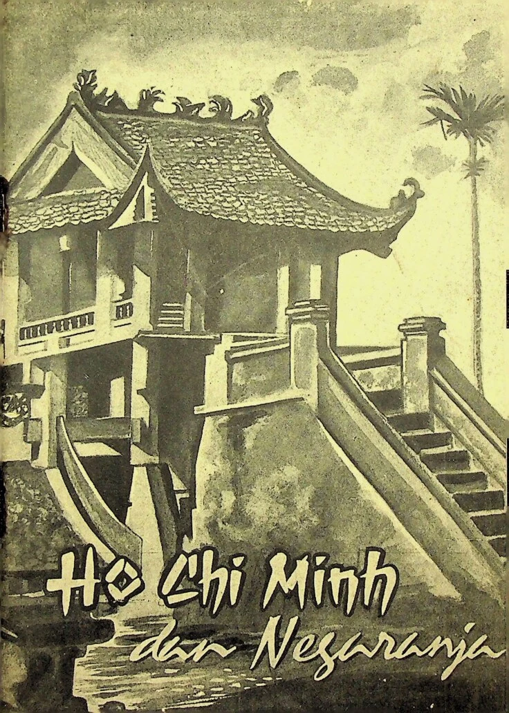 Ho Chi Minh dan Negaranja