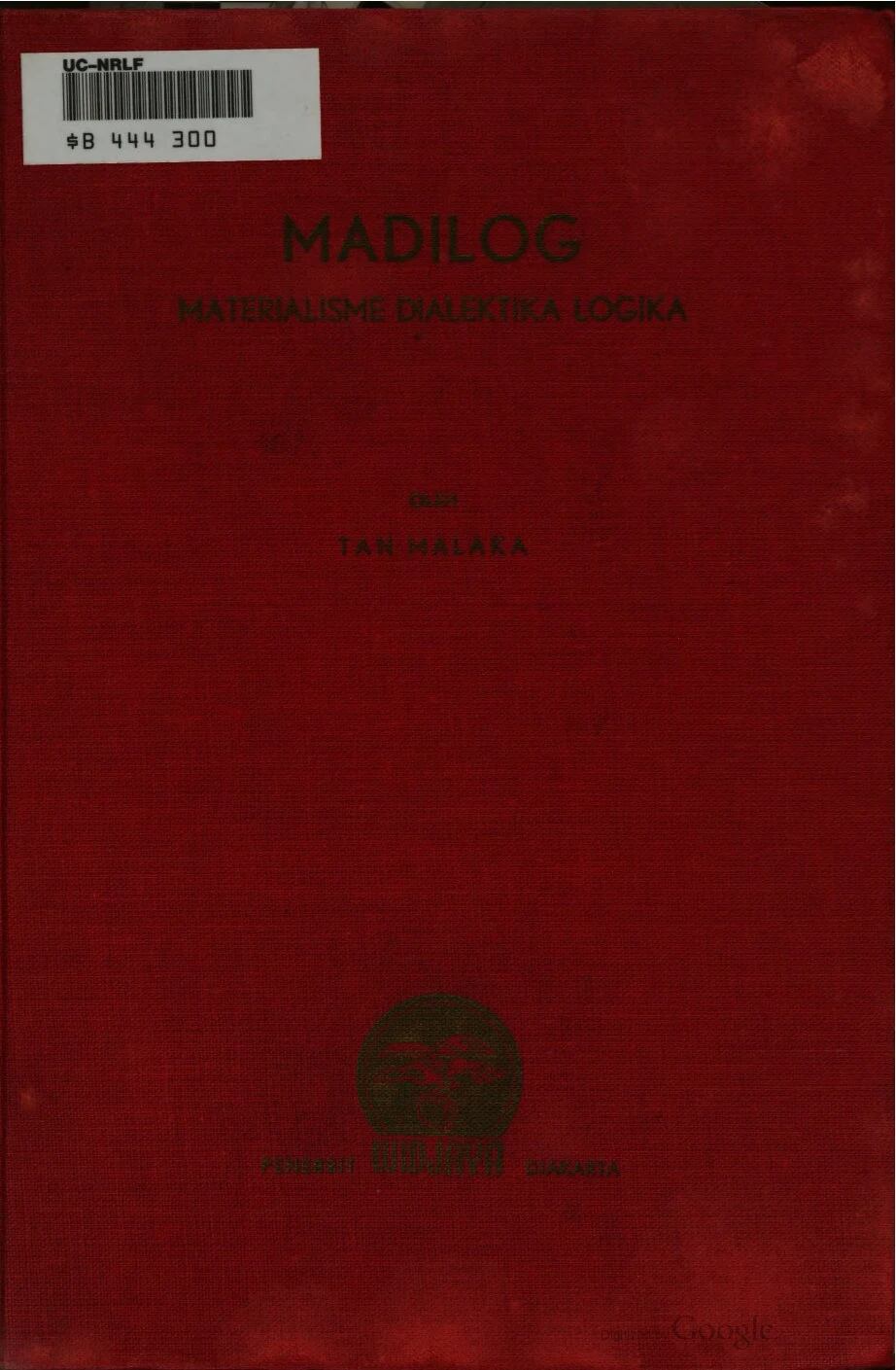 Madilog