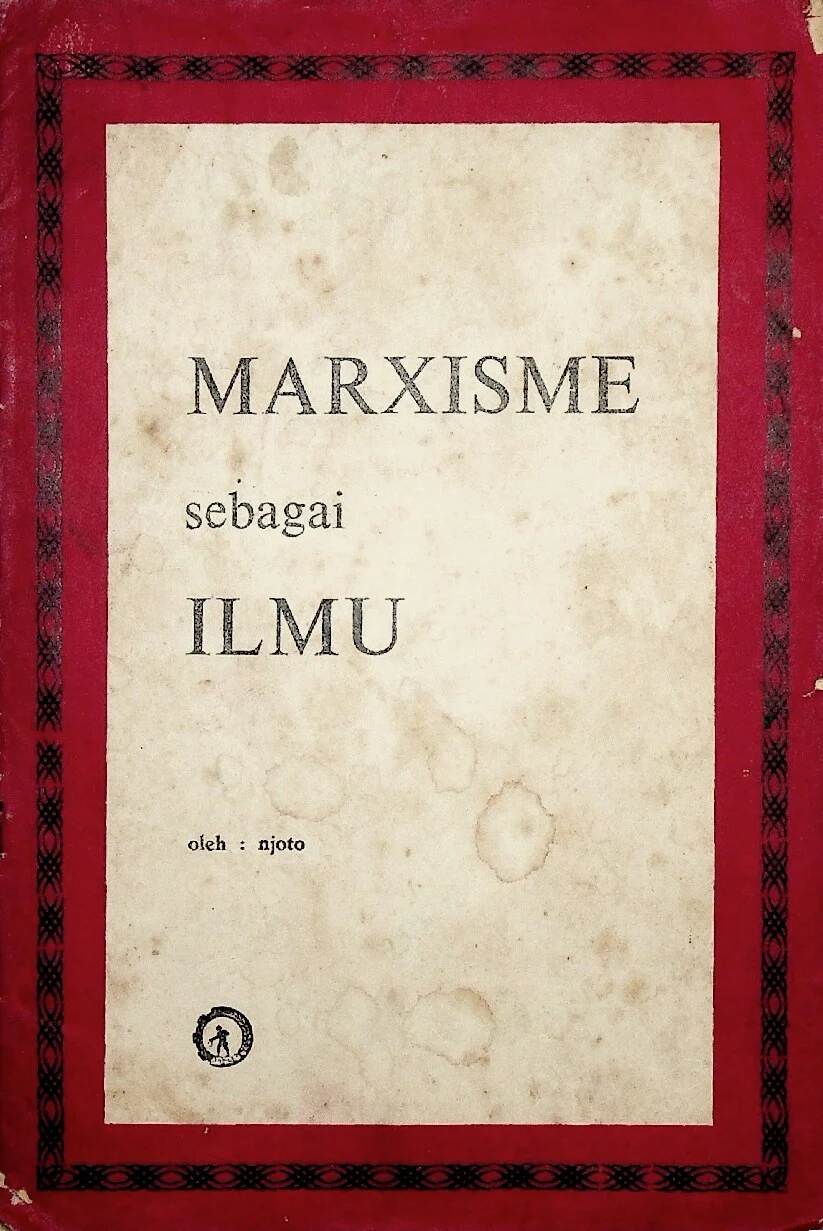 Marxisme Sebagai Ilmu