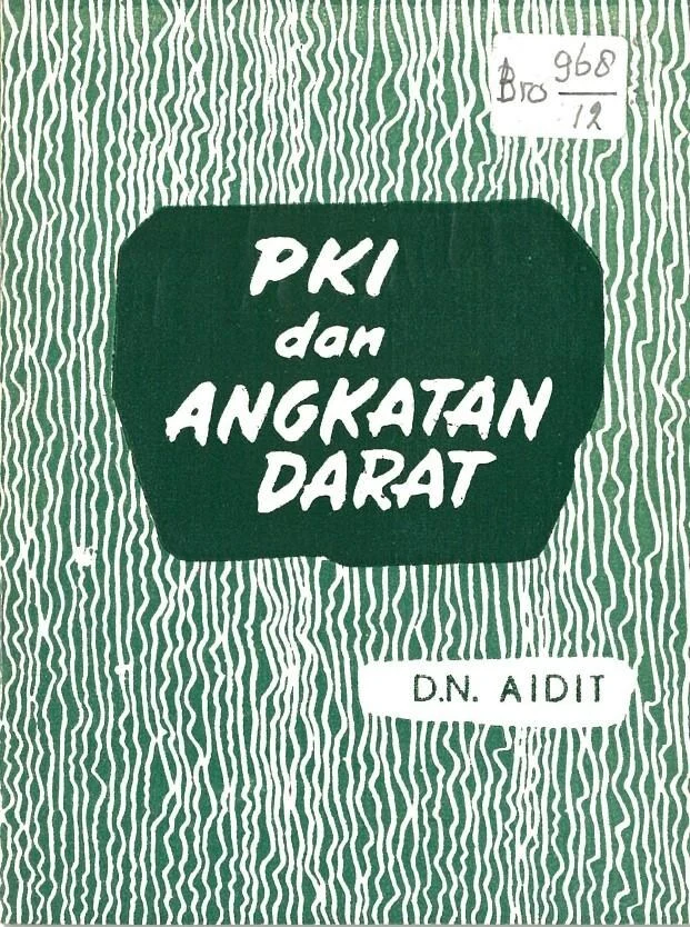 PKI dan Angkatan Darat (SESKOAD)