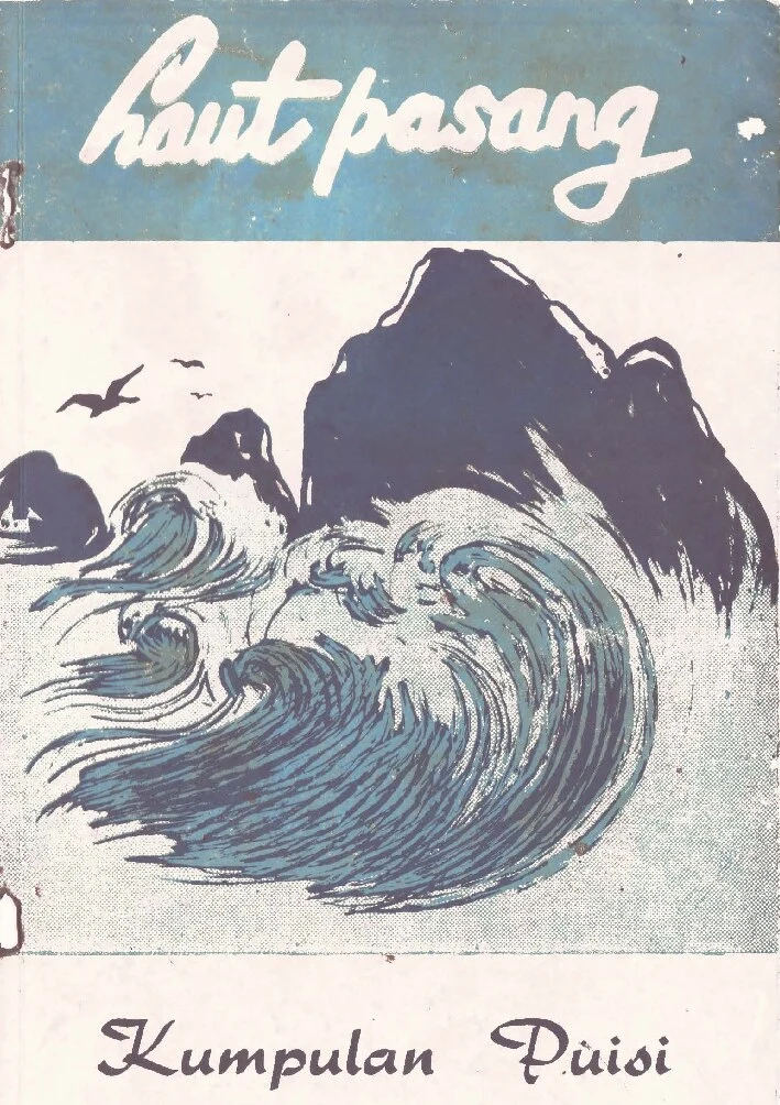 Laut Pasang: Kumpulan Puisi (Rumambi dkk)