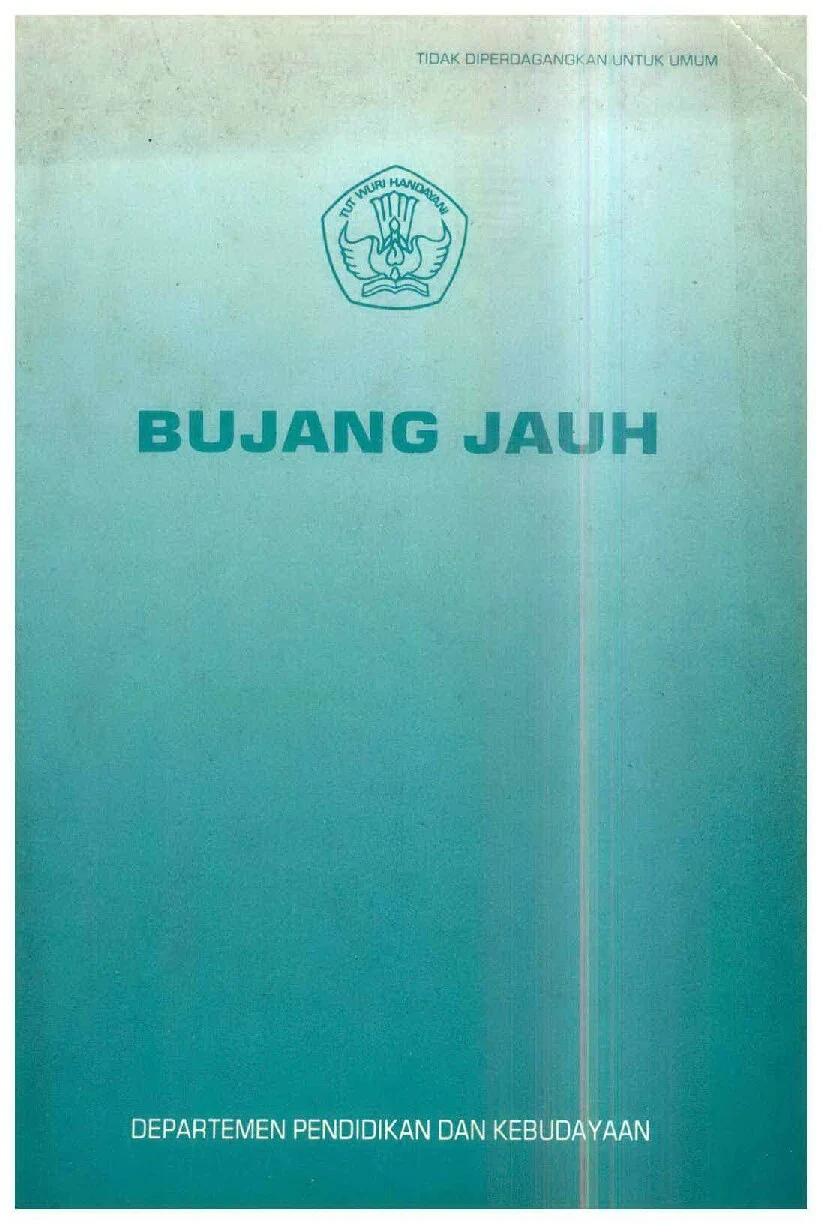 Bujang jauh