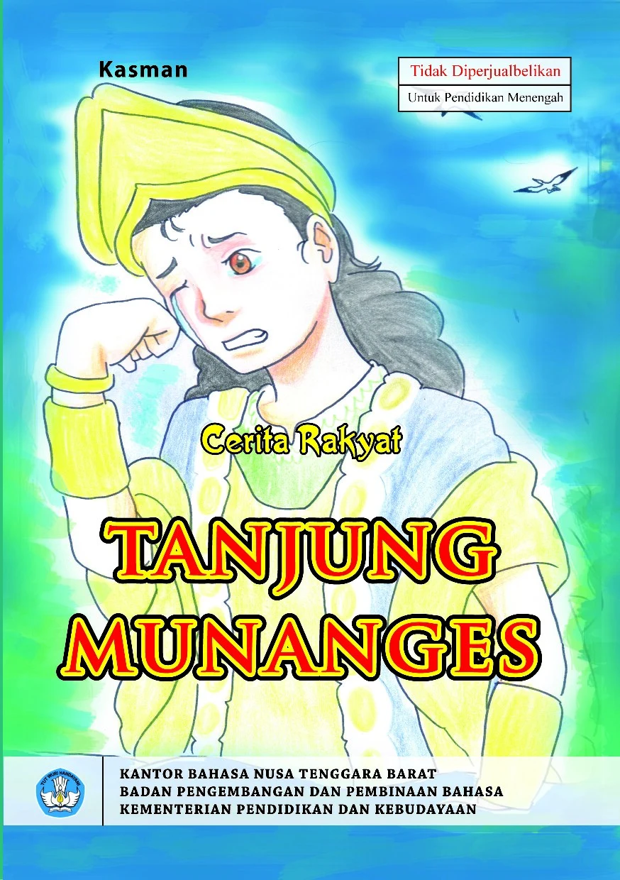 Cerita rakyat Tanjung Munanges
