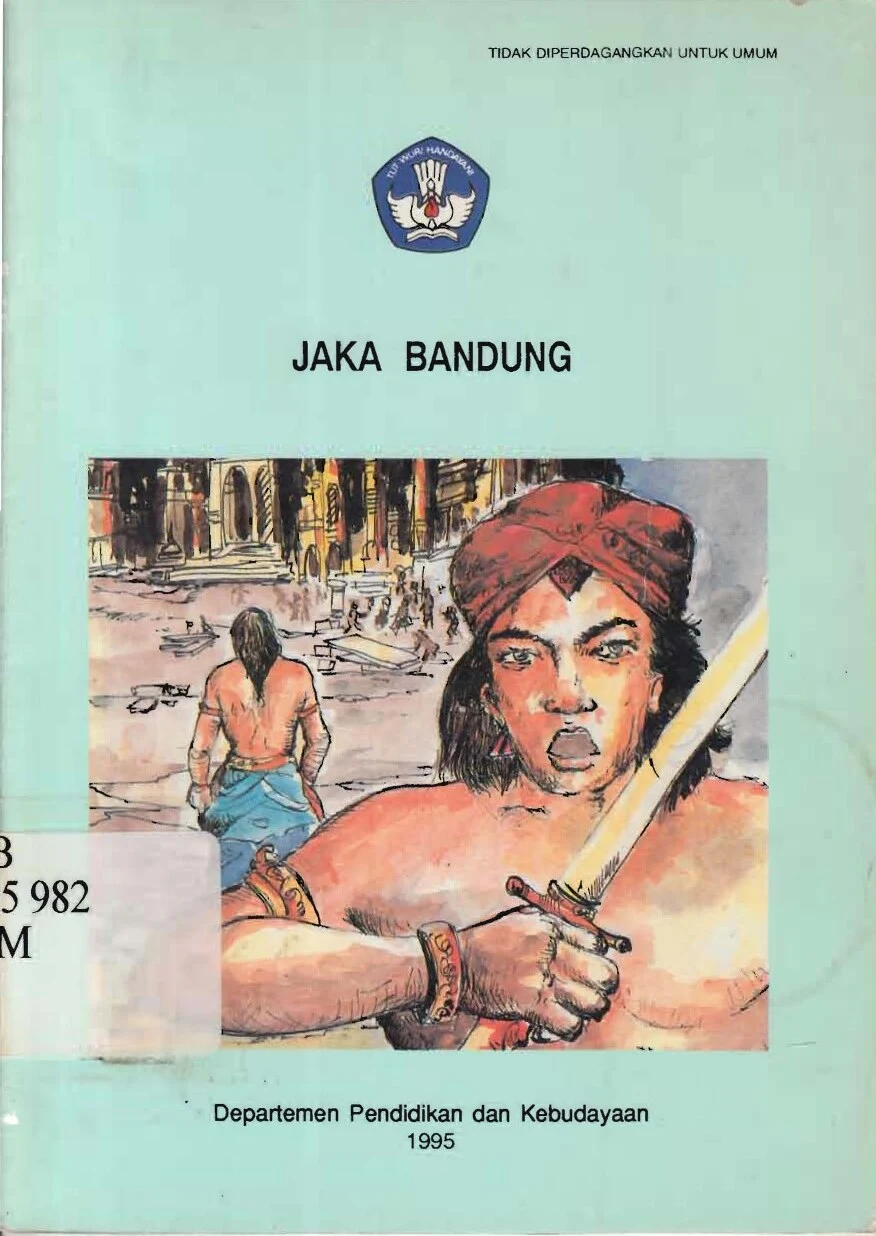 Jaka Bandung