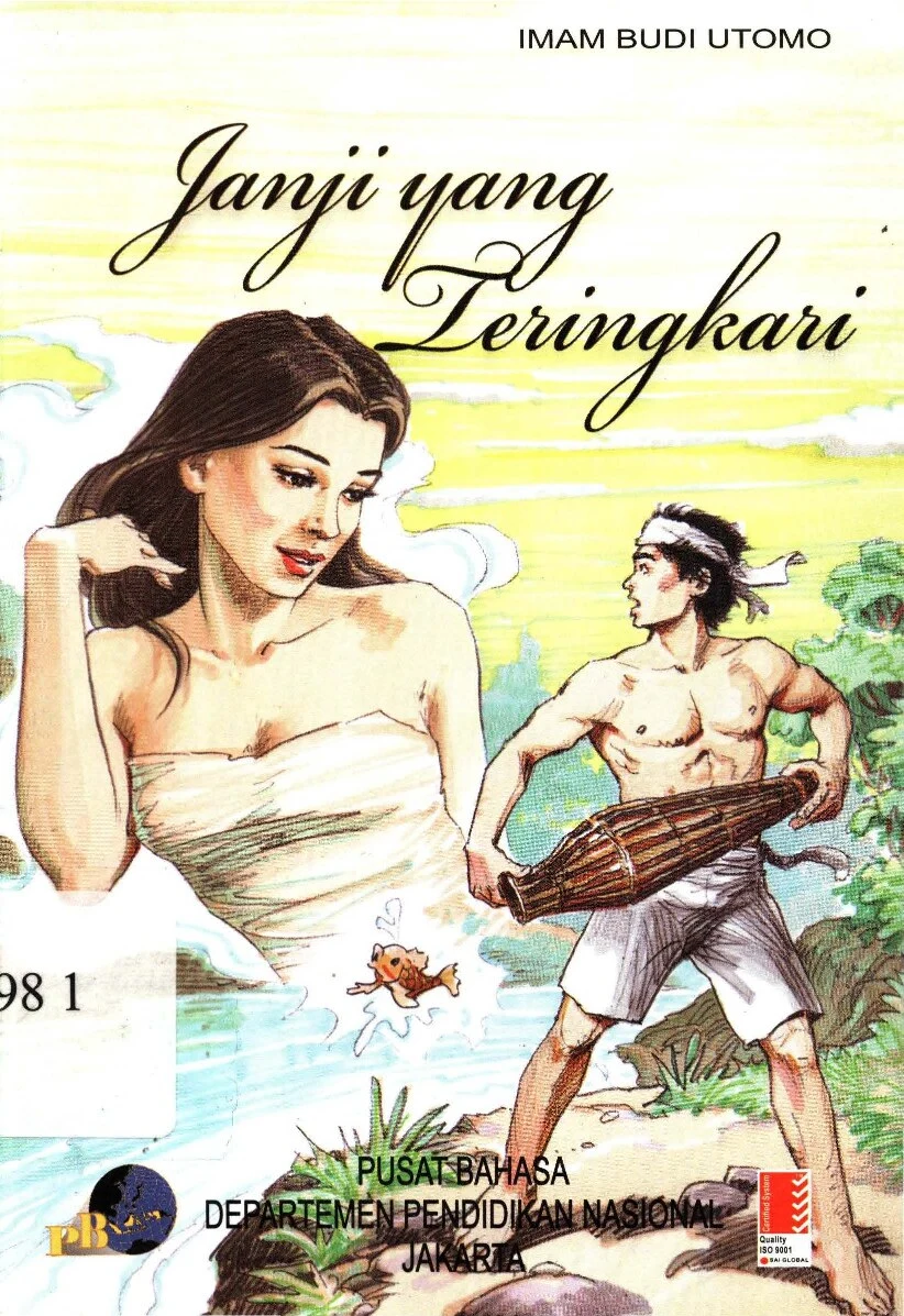 Janji Yang Teringkari