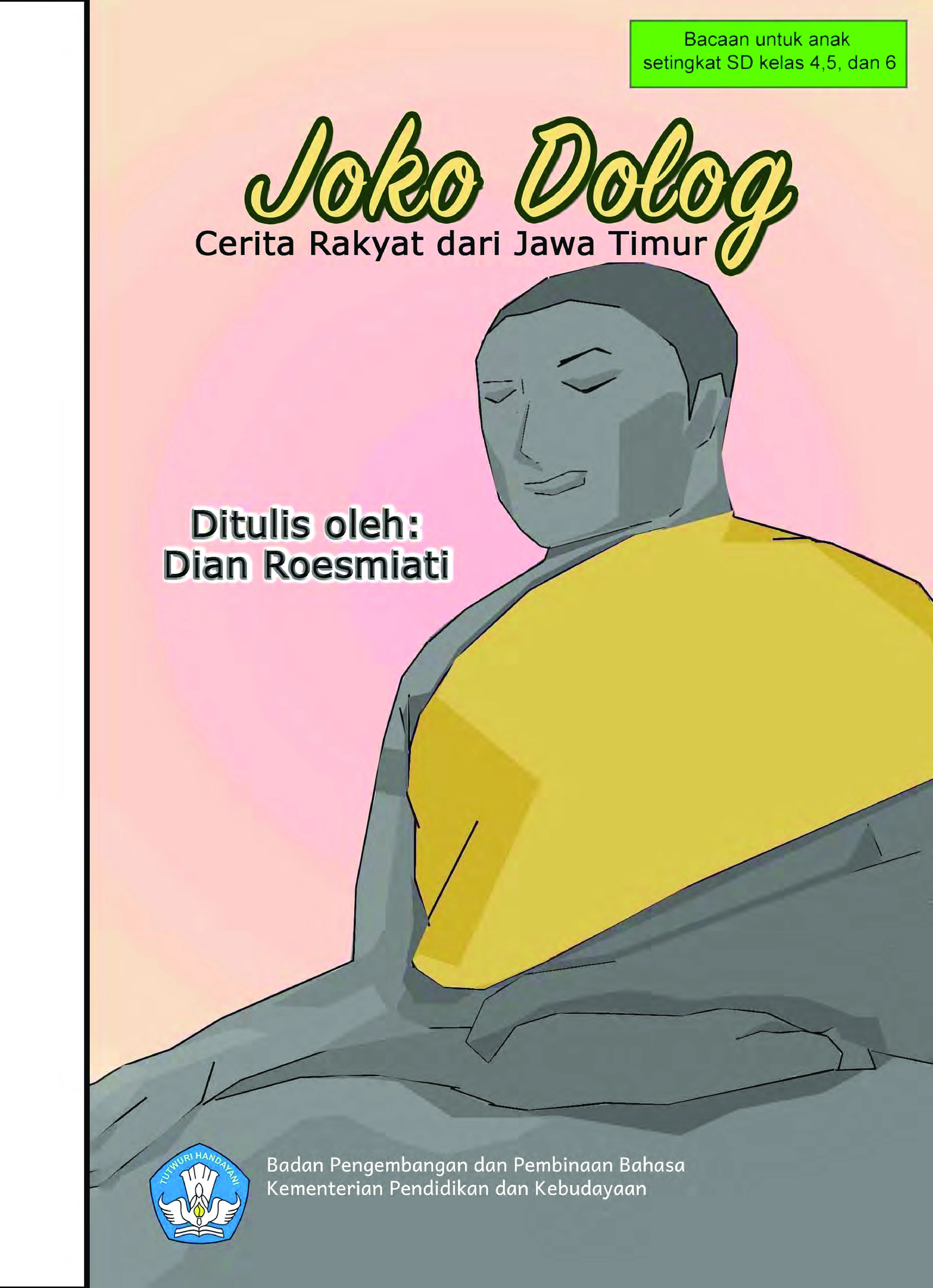 Joko Dolog