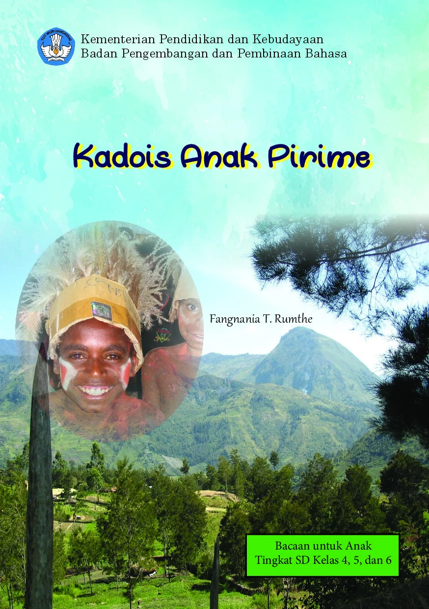 Kadois anak pirime