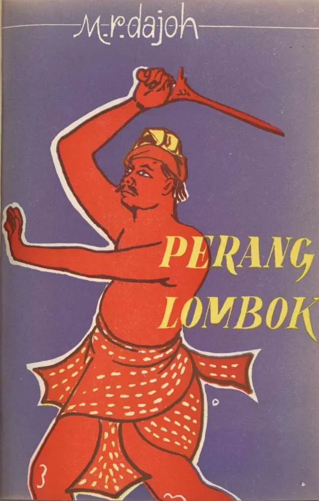 Perang Lombok