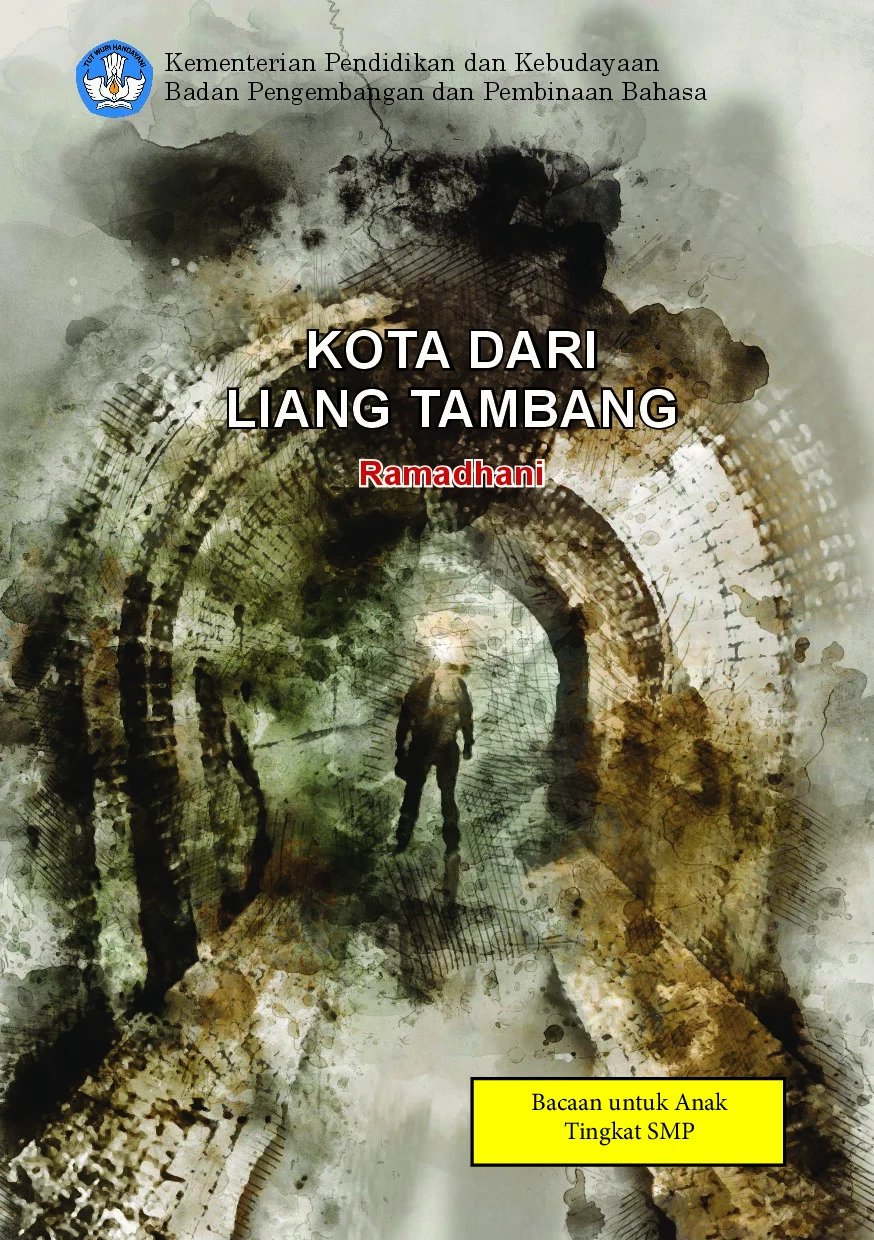 Kota dari liang tambang