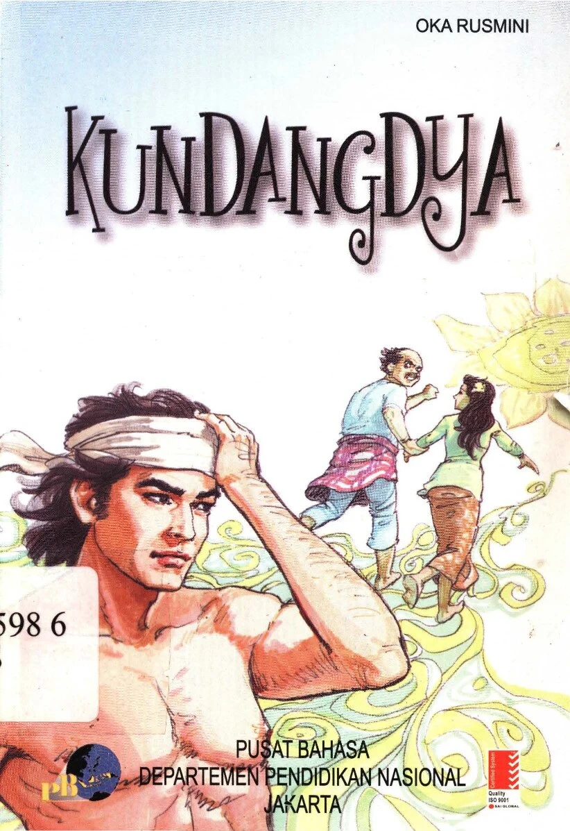 Kundangdya
