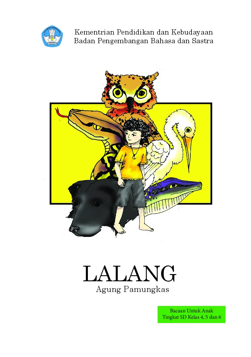 Lalang