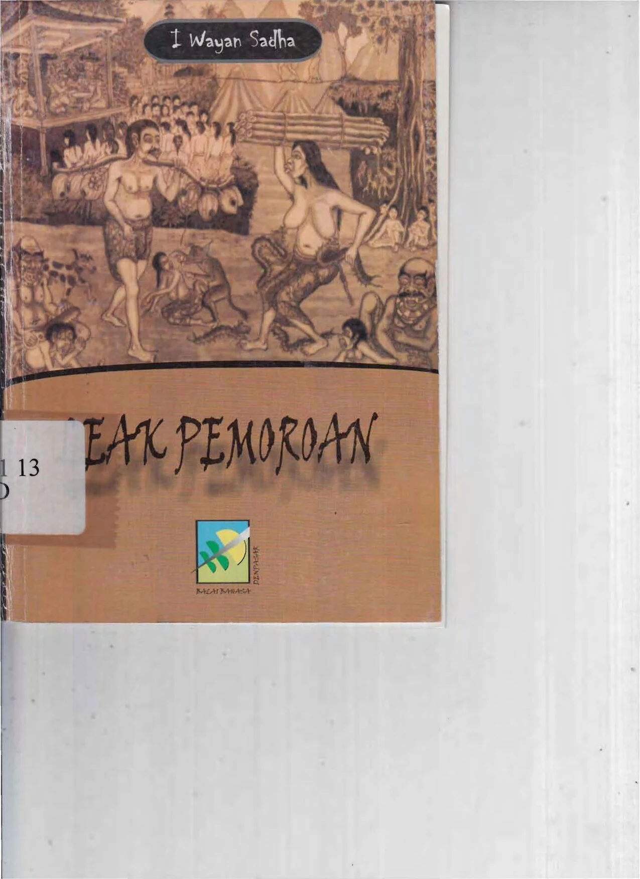 Leak Pemoroan