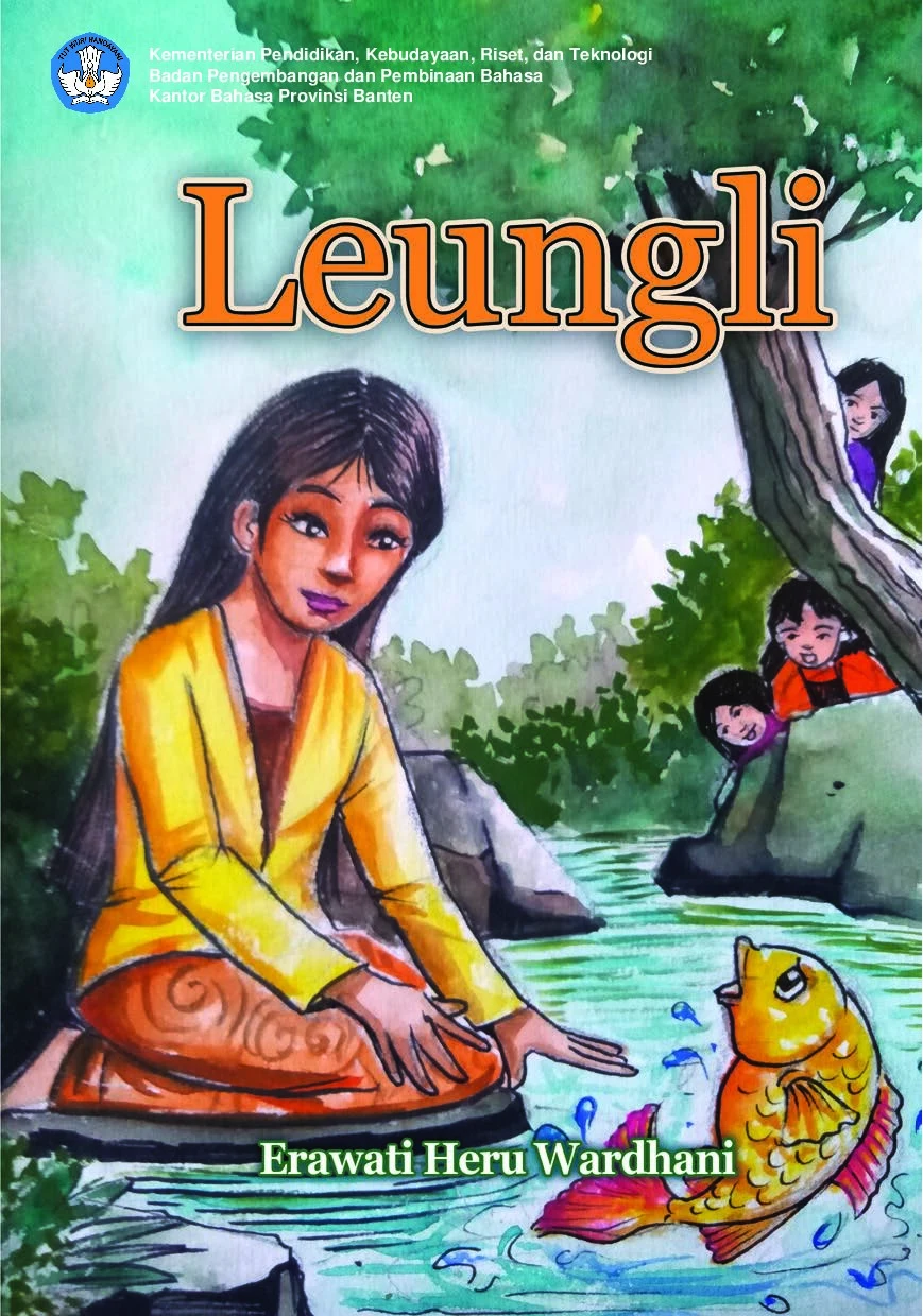 Leungli