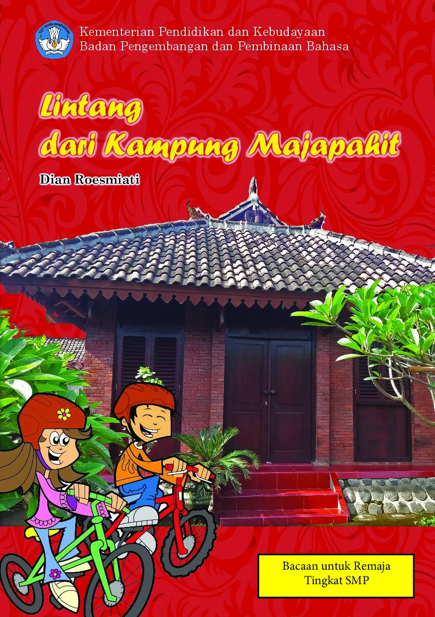 Lintang dari kampung Majapahit