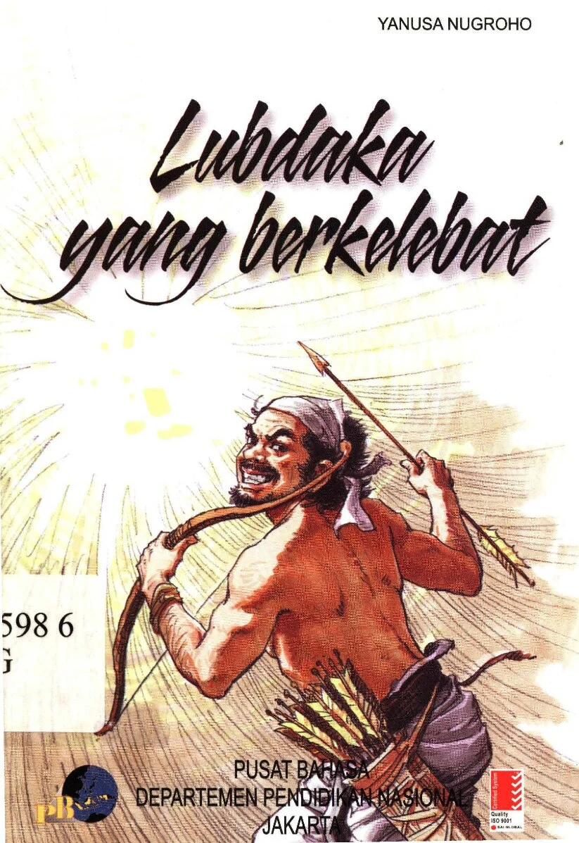 Lubdaku yang Berkelebat