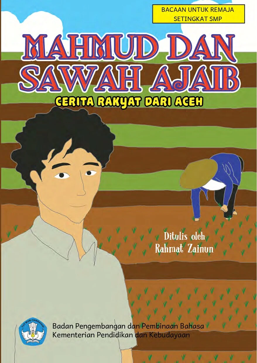 Mahmud dan Sawah Ajaib