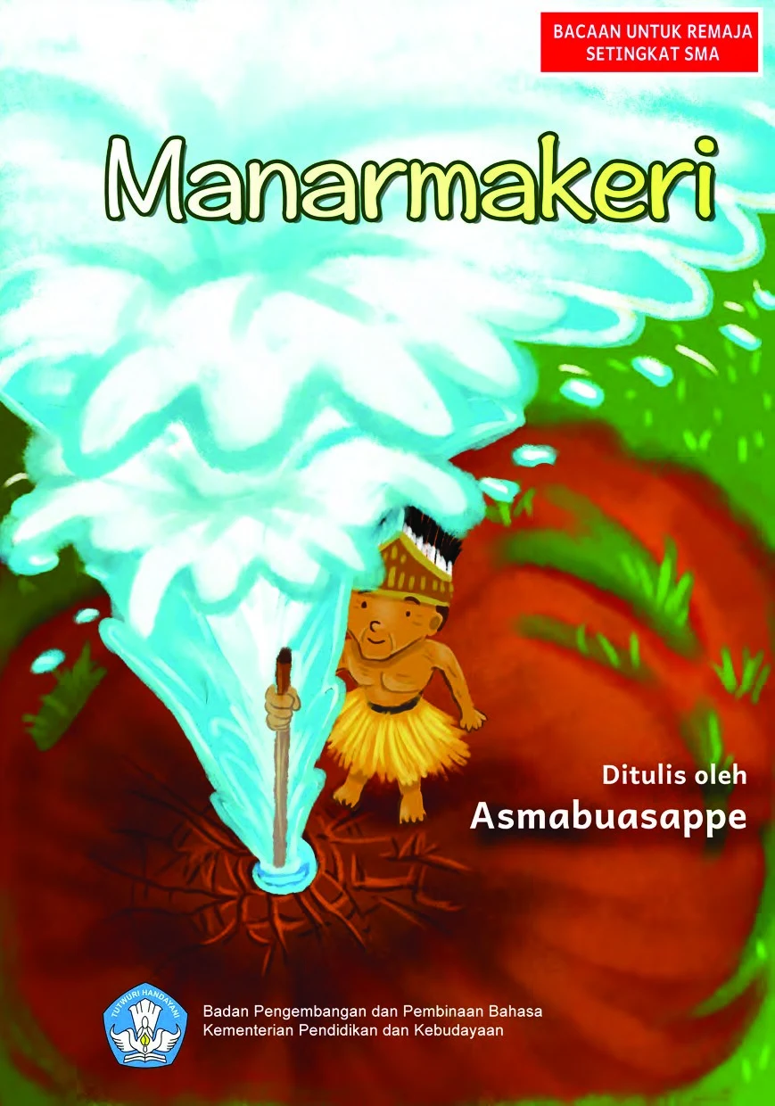 Manarmakeri