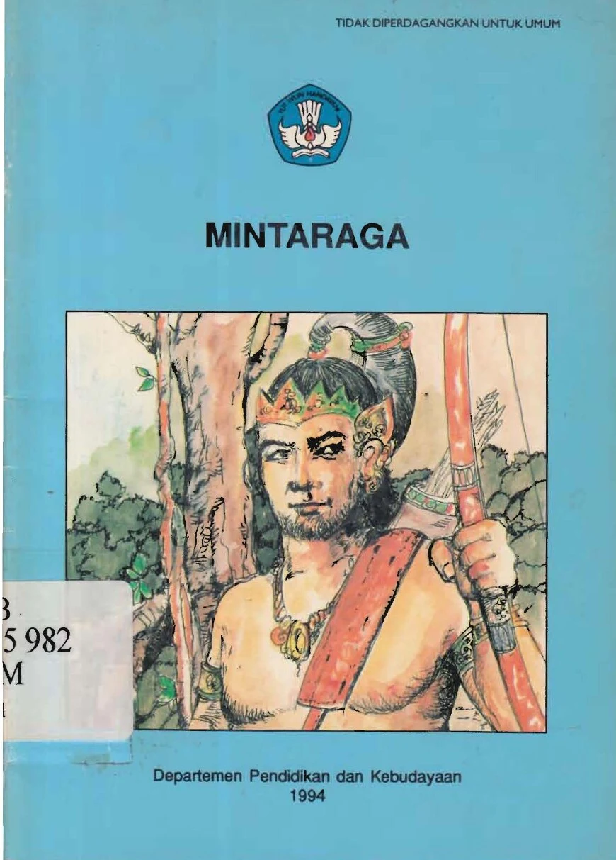 Mintaraga