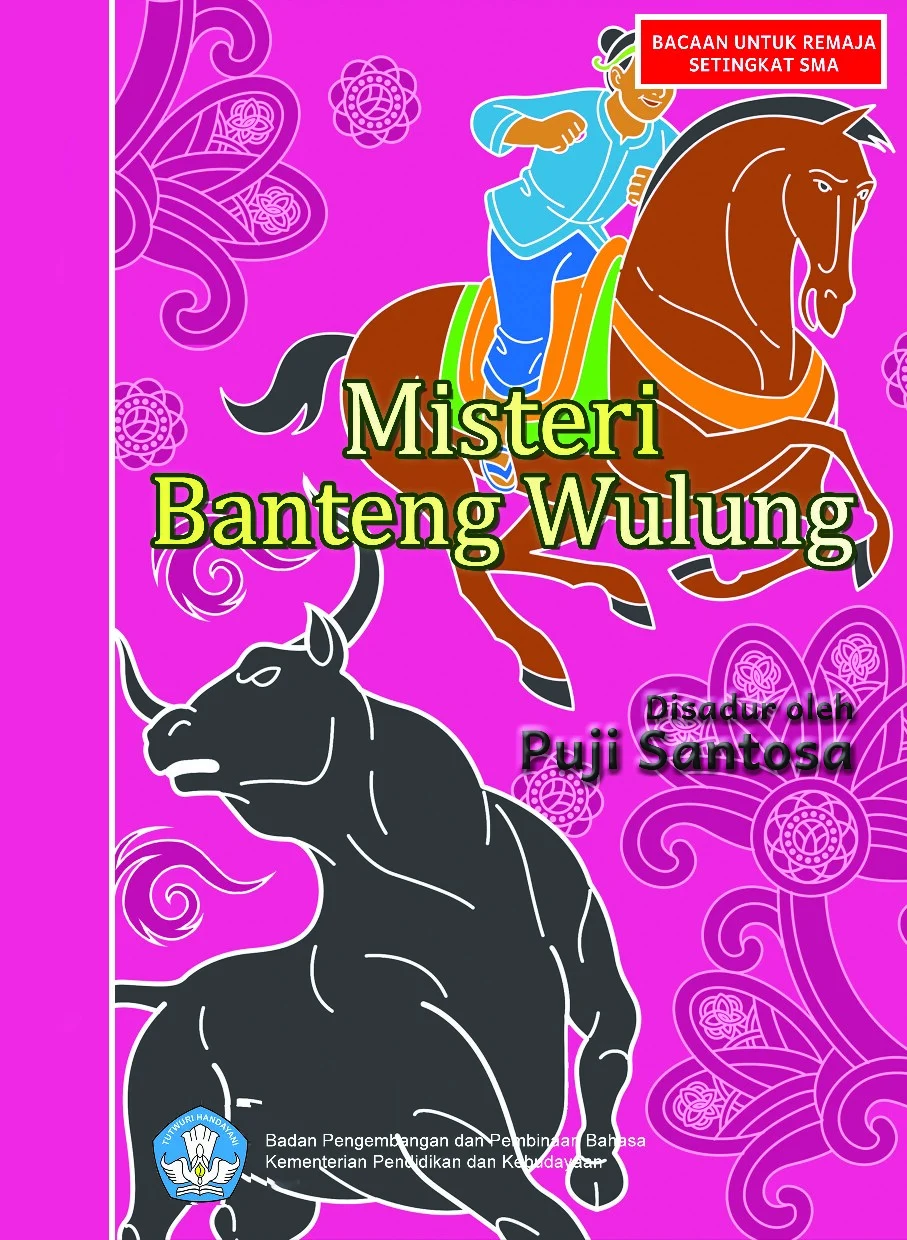 Misteri Banteng Wulung