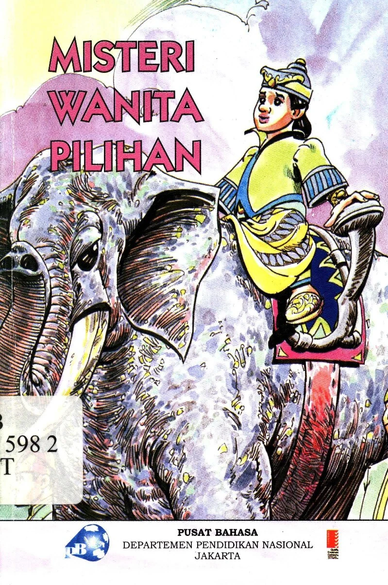 Misteri Wanita Pilihan